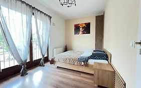 Apartament Serce Miasta